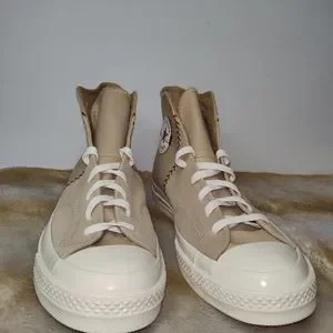 Converse | Shoes | Converse Chuck 7 Crafted Mixed Material  display picture 2